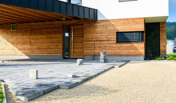 Reasons to Select Us for Your Driveway Paving Requirements in Hildebran, NC