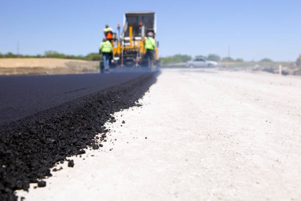 Best Local Driveway Pavers  in Hildebran, NC