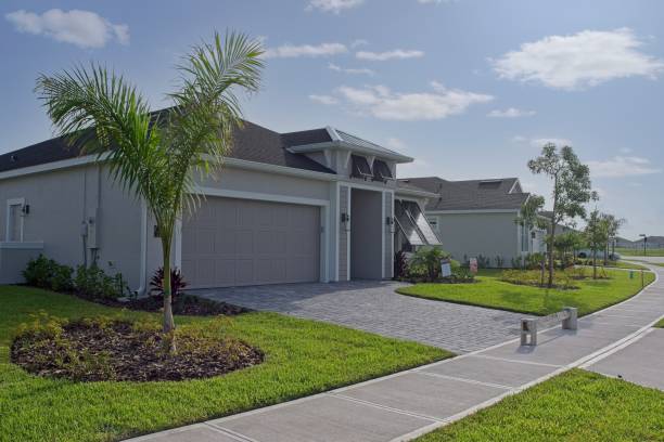 Best Cobblestone Driveway Pavers  in Hildebran, NC