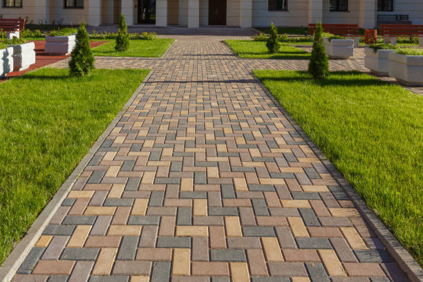 Best Driveway Pavers Near Me  in Hildebran, NC