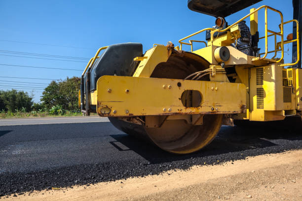 Commercial Driveway Pavers in Hildebran, NC